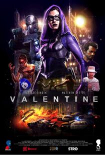 دانلود فیلم Valentine 20179812-149892809