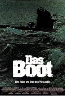 دانلود فیلم Das Boot 19815341-1394431691