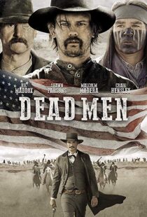 دانلود فیلم Dead Men 201818507-1809828328