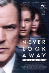 دانلود فیلم Never Look Away 201817611-32450833