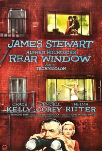 دانلود فیلم Rear Window 19545554-2078177976