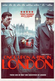 دانلود فیلم Once Upon a Time in London 201922244-2060485991