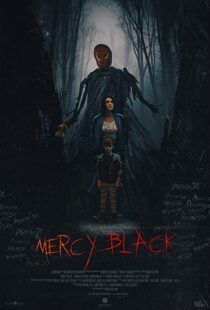 دانلود فیلم Mercy Black 20198215-1888071543