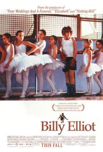 دانلود فیلم Billy Elliot 20009721-937341659