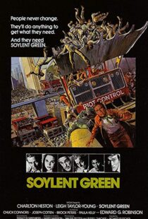 دانلود فیلم Soylent Green 197310344-1422449993