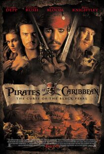 دانلود فیلم Pirates of the Caribbean: the Curse of the Black Pearl 200314083-770225109