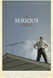 دانلود فیلم A Serious Man 20093743-1934594600