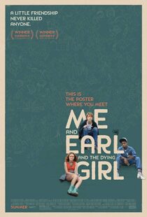 دانلود فیلم Me and Earl and the Dying Girl 20153000-108538770