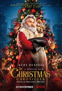 دانلود فیلم The Christmas Chronicles 201813946-1671989094