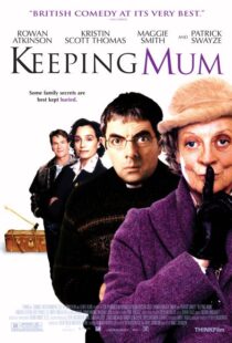 دانلود فیلم Keeping Mum 200521451-1680266110