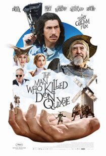 دانلود فیلم The Man Who Killed Don Quixote 20186425-1430338140