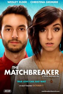 دانلود فیلم The Matchbreaker 20167782-1768795107