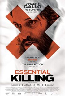 دانلود فیلم Essential Killing 20104685-677507170