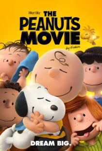 دانلود انیمیشن The Peanuts Movie 20153296-1235607720