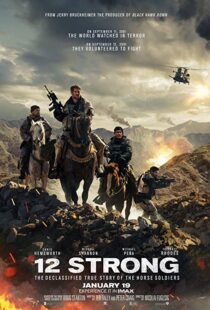 دانلود فیلم 12 Strong 201816800-201603595