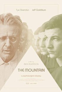 دانلود فیلم The Mountain 201821575-1130339026