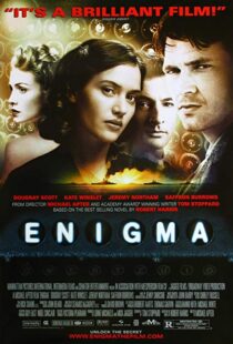 دانلود فیلم Enigma 200111698-657784326