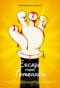 دانلود فیلم Escape from Tomorrow 20139169-292743036