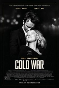 دانلود فیلم Cold War 201813620-1221487381