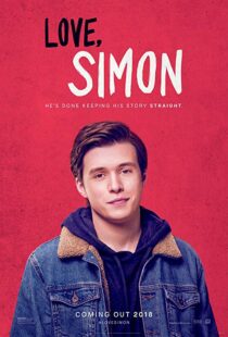 دانلود فیلم Love, Simon 20182405-1146349941