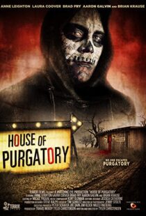 دانلود فیلم House of Purgatory 201615592-1511749669