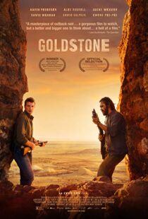 دانلود فیلم Goldstone 201615609-450069255