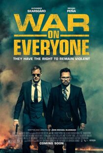 دانلود فیلم War on Everyone 201616968-479684805