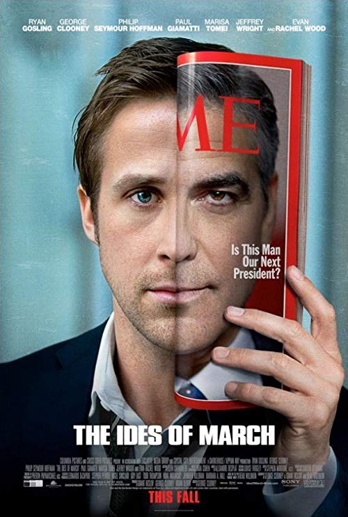 دانلود فیلم The Ides of March 2011