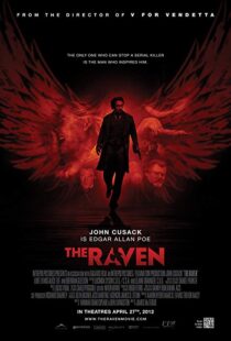 دانلود فیلم The Raven 20129294-681001432