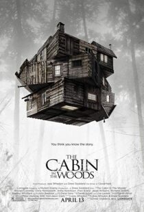 دانلود فیلم The Cabin in the Woods 201118751-613911154