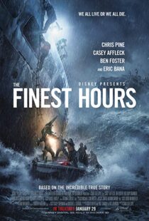 دانلود فیلم The Finest Hours 201617042-1360131299