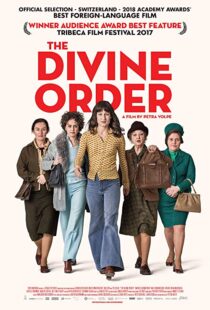 دانلود فیلم The Divine Order 20174697-48593577