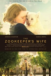 دانلود فیلم The Zookeeper’s Wife 20178045-1774279231