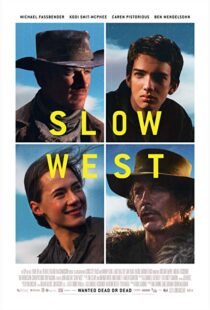 دانلود فیلم Slow West 201517000-1606835284