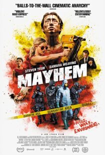 دانلود فیلم Mayhem 20177376-524034657