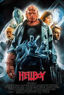 دانلود فیلم Hellboy 200421799-124666578