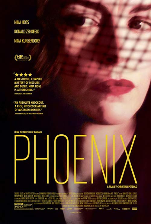 دانلود فیلم Phoenix 2014