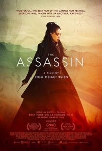 دانلود فیلم The Assassin 201513760-2041675920