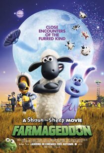 دانلود انیمیشن A Shaun the Sheep Movie: Farmageddon 201919801-1986307898