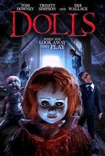 دانلود فیلم Dolls 201921136-250636510