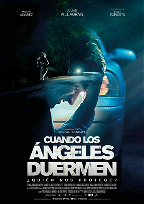 دانلود فیلم When Angels Sleep 2018