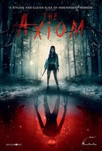 دانلود فیلم The Axiom 201820073-1576780085