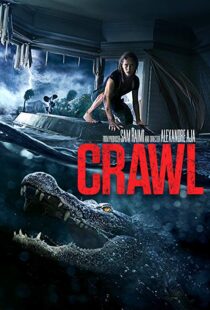 دانلود فیلم Crawl 20199676-1228777089