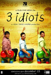 دانلود فیلم هندی 3 Idiots 20091299-1500482653