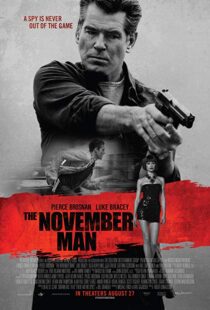 دانلود فیلم The November Man 201416896-1968930401