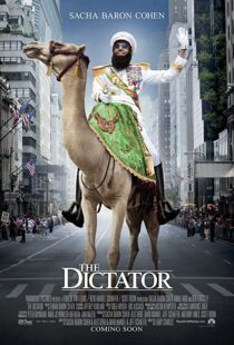 دانلود فیلم The Dictator 20129319-473759832