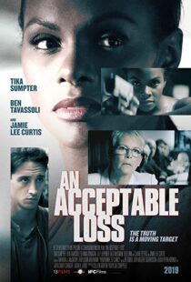 دانلود فیلم An Acceptable Loss 20186576-1033774526