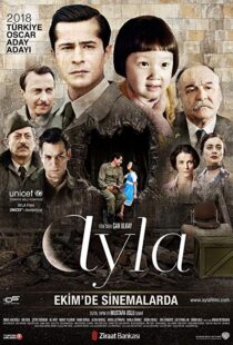 دانلود فیلم Ayla: The Daughter of War 20179689-380696185