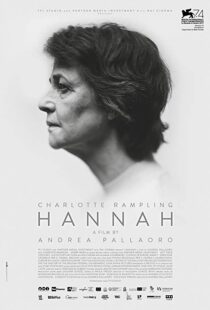 دانلود فیلم Hannah 201720965-910576415