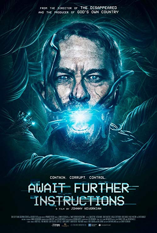 دانلود فیلم Await Further Instructions 2018